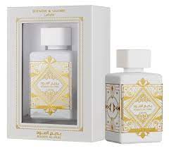 Perfume Lattafa Honor & Glory Unisex